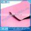 Wholesale metal pink large money clip wallet