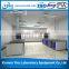 Lab furniture steel wardrobe