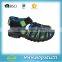 hot sell various style children sandal, boy beach sandal, sport sandal