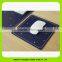 15007 wholesale leather mouse pad with custom printing logo and desk mouse mat