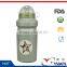 550ml wate bottle with dust cover
