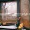 wooden Venetian blinds