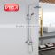 Bathroom Faucet Brass Shower column set