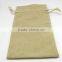 linen bread bag linen favor bags linen sachet bag