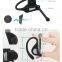 Driver favourite handsfree bluetooth earphone for mobile phones