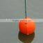 Plastic Float System Ball Hdpe Float