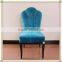 steel framed restaurant furniture chairs for heavy people/ restaurant furniture chairs