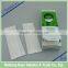 2ply Disposable Paper Face Mask With Elastic Ear-loop