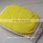import fancy decrorative firm newest bubble massage shower glove