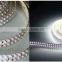 Popular 15W/M home decor CE RoHS certified 0.2w brightness SMD3528 NON-waterproof indoor led flexible strip light