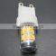 G9 3W/4w/5w/6w/7w SMD2835 Ceramics Series,can Make Dimmable,
