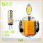 China silicon 3w G4 3W 12V Led Bulb with CE and RoHS