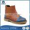 Australia Anti Toe Cap High Heel Durable Rubber Kids Winter Boots
