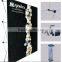 High quality collapsible backdrop pop up stand in Suzhou