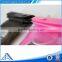 black color custom waterproof phone bag for swimming