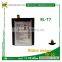 mobile phones with 3000mah battery BL-T7 for LG Optimus G2 D802