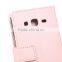 Fashion back cover for samsung j2 stylish mobile cover