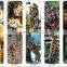 Fashion PC custom printing free sample 3d image animal sex girl mobile phone back cover case for iPhone 6 series