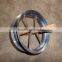 Wheelbarrow wheel ,wheelbarrow rim for WB6400
