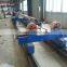 Steel Tower Pole Welding Machine Inner Seam