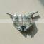 used scaffolding sleeve coupler
