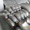 2016 hot sales stainless steel pipe fitting elbow