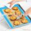 Rich experience shipping to Amazon.com Quality silicone baking mat