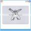 Most Popular Factory Price Protective Skin Cartoon 15.6 Laptop Sticker