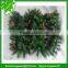 Christmas decorations wired tinsel garland
