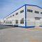 Prefabricated steel warehouse (LTX625)