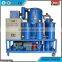 DYJ affordable waste motor oil recycling machine cheap fish centrifugal oil filter