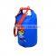 Factory Price High Quality PVC Waterproof Dry Bag for Outdoor Swimming, Camping