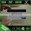 High Quality Hotel Key card/ hotel swipe card/ Smart card