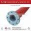 1-1/4" (DN32) to 8" (DN200) LGP LNP Flexible Oil Hose with Modified PP Guard