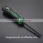 rubber handle two way phillips and slotted screwdriver