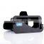 For iPhone 5 5s 5c Cardboard Head Mount Plastic Virtual Reality 3D Video Glasses