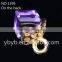 metal rhinestone pendant garment accessorizing -1395