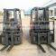 4cylinder diesel engine 3 ton capacity forklift truck