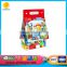 China most popular items mini bricks toy for kids 50PCS