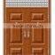 non -standard exterior doors good quality made in china