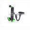 Long neck car windshield smartphone holder