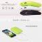 Wireless Charger Power Bank (4000 Mah) for Qi Compatible Devices for Samsung Galaxy S6
