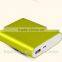 10400mah mobile phone usb charger external battery charger