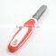 FDA LFGB Grade New design TPR handle vegetable zucchini corer industrial apple peeler corer slicer