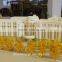 1/200 University Technology Building Scale Model