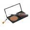 3 Types Choice 2 Color Mix Eyebrow Powder Palette With Brush Earth Tone Eyebrow Powder Cosmetic