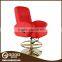 Modern Bar Chair Sale Recliner Leather Casino Chair Furniture