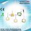 manufacture GPS 28 DBI antenna with IPX IPEX u.fl