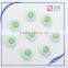 stock!!!phone hair home decoration acrylic resin flower cabochon artificial resin flower