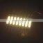 Super brightness cob led module 2W 12v IP67 CE Rohs listed